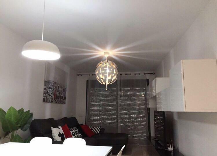 Apartamento Lujo, Primera Linea Playa, Garaje, Wifi, Piscina Climatizada Рокетас-де-Мар Экстерьер фото